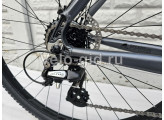 Велосипед 29 KMSpro X1 Серый